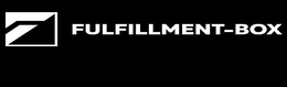 FULFILLMENT-BOX trademark