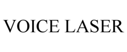 VOICE LASER trademark