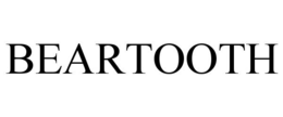 BEARTOOTH trademark