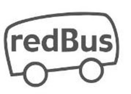 RED BUS trademark