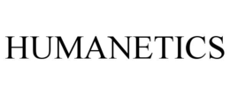 HUMANETICS trademark