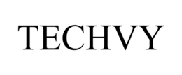TECHVY trademark