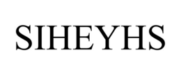 SIHEYHS trademark
