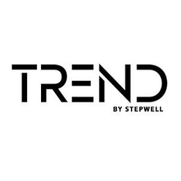 TREND BY STEPWELL trademark