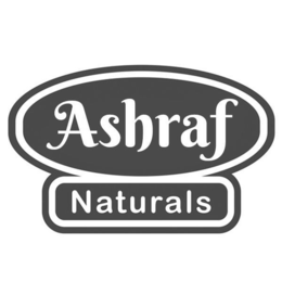 ASHRAF NATURALS trademark