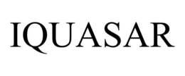 IQUASAR trademark