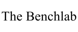 THE BENCHLAB trademark