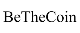 BETHECOIN trademark