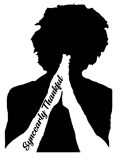 SYNCEARLY THANKFUL trademark