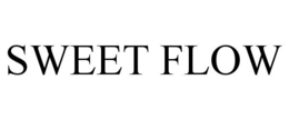SWEET FLOW trademark