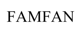 FAMFAN trademark
