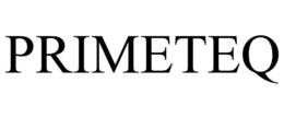 PRIMETEQ trademark