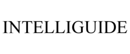INTELLIGUIDE trademark