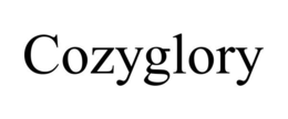 COZYGLORY trademark
