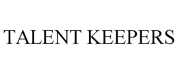 TALENT KEEPERS trademark