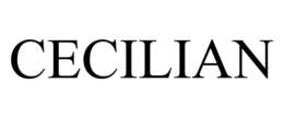 CECILIAN trademark