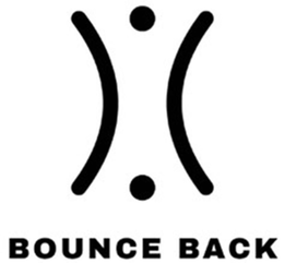 BOUNCE BACK trademark