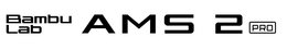 BAMBU LAB AMS 2 PRO trademark