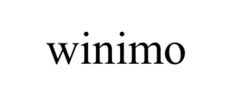 WINIMO trademark