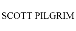 SCOTT PILGRIM trademark