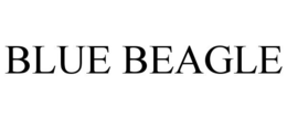 BLUE BEAGLE trademark