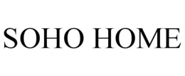SOHO HOME trademark