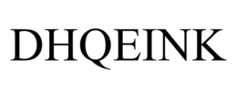 DHQEINK trademark