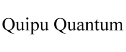 QUIPU QUANTUM trademark