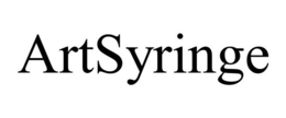 ARTSYRINGE trademark