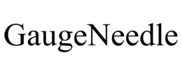GAUGENEEDLE trademark
