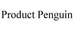 PRODUCT PENGUIN trademark
