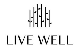 LIVE WELL trademark