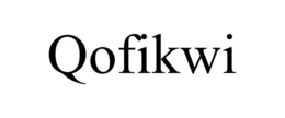 QOFIKWI trademark
