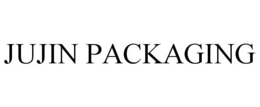 JUJIN PACKAGING trademark