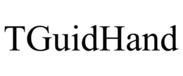 TGUIDHAND trademark