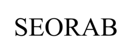 SEORAB trademark