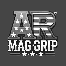 AR MAG GRIP trademark