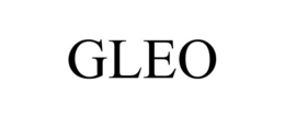 GLEO trademark