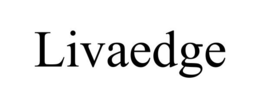 LIVAEDGE trademark