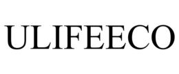 ULIFEECO trademark