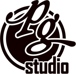 PG STUDIO trademark