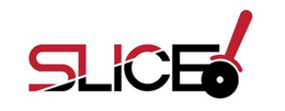 SLICE! trademark