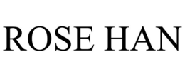 ROSE HAN trademark
