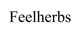 FEELHERBS trademark