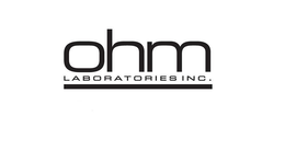 OHM LABORATORIES INC. trademark