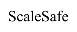 SCALESAFE trademark