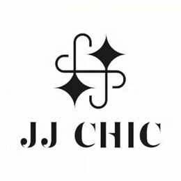 JJ CHIC trademark