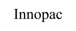 INNOPAC trademark