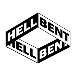 HELLBENT trademark