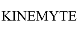 KINEMYTE trademark